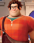 Wreck It Ralph